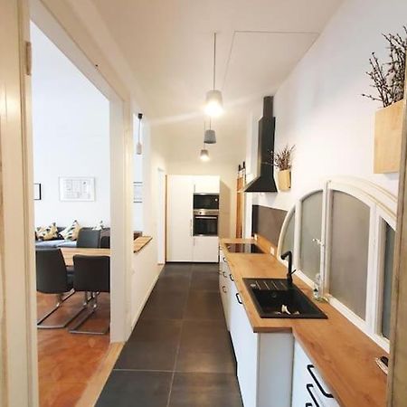 L'Arco Trieste Studio Living 1 ภายนอก รูปภาพ