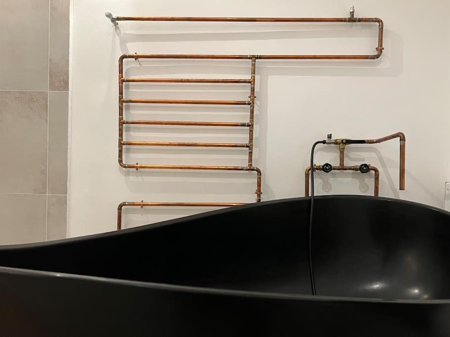 L'Arco Trieste Studio Living 1 ภายนอก รูปภาพ