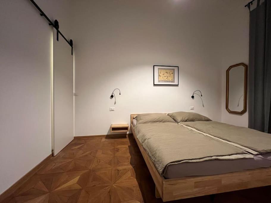 L'Arco Trieste Studio Living 1 ภายนอก รูปภาพ
