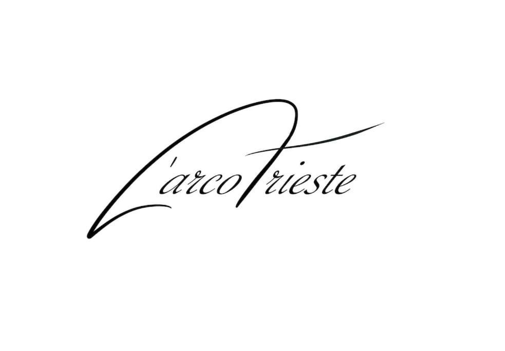 L'Arco Trieste Studio Living 1 ภายนอก รูปภาพ